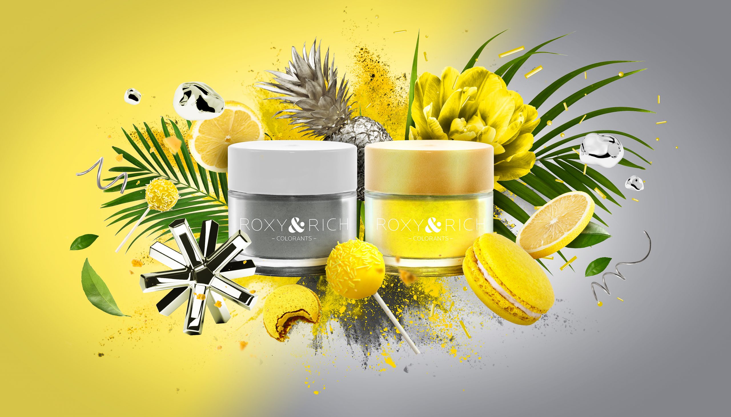 Couleurs Pantone 2021