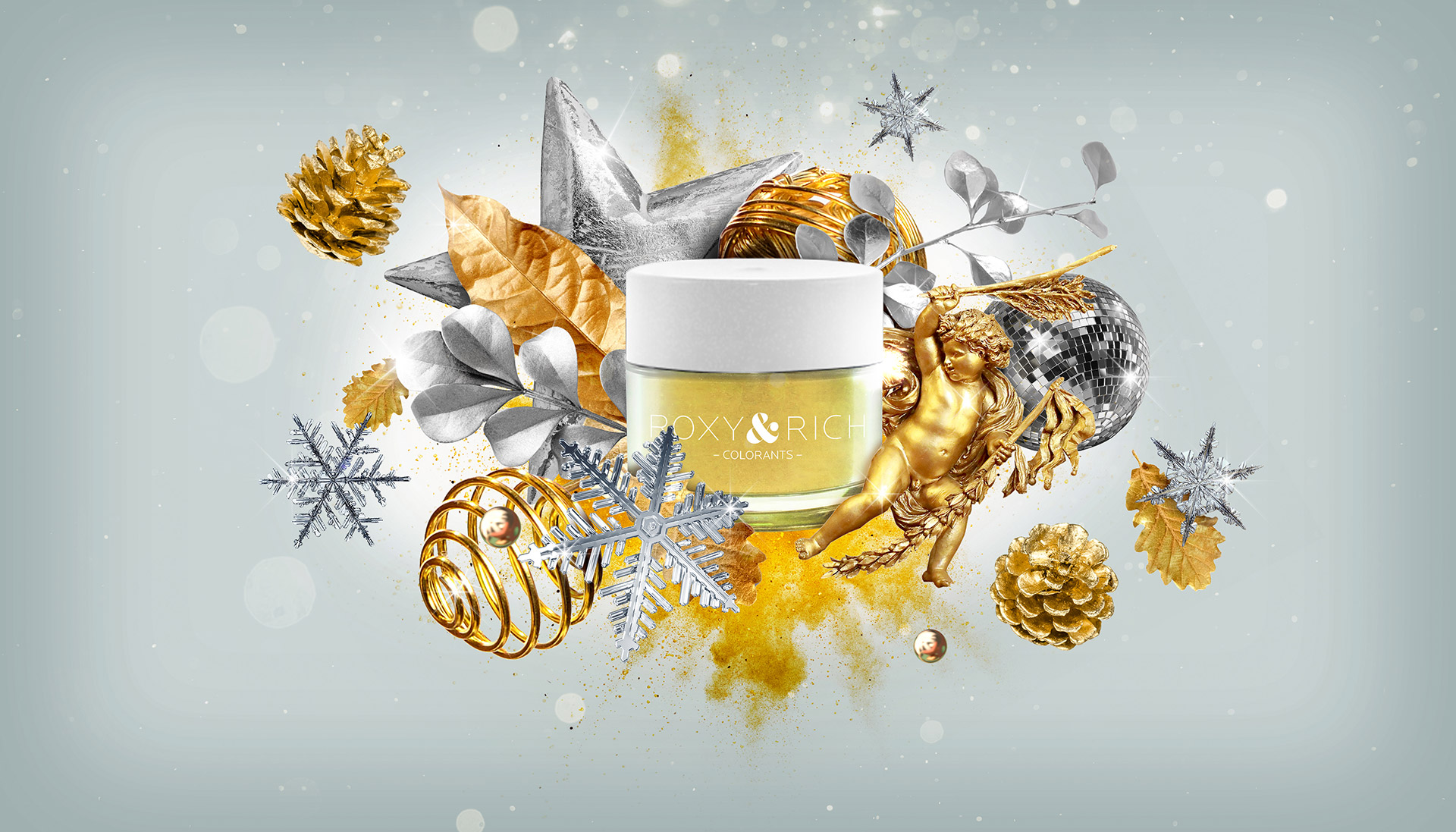 WHY ROXY & RICH’S OLD GOLD SHOULD BE YOUR DUST OF CHOICE