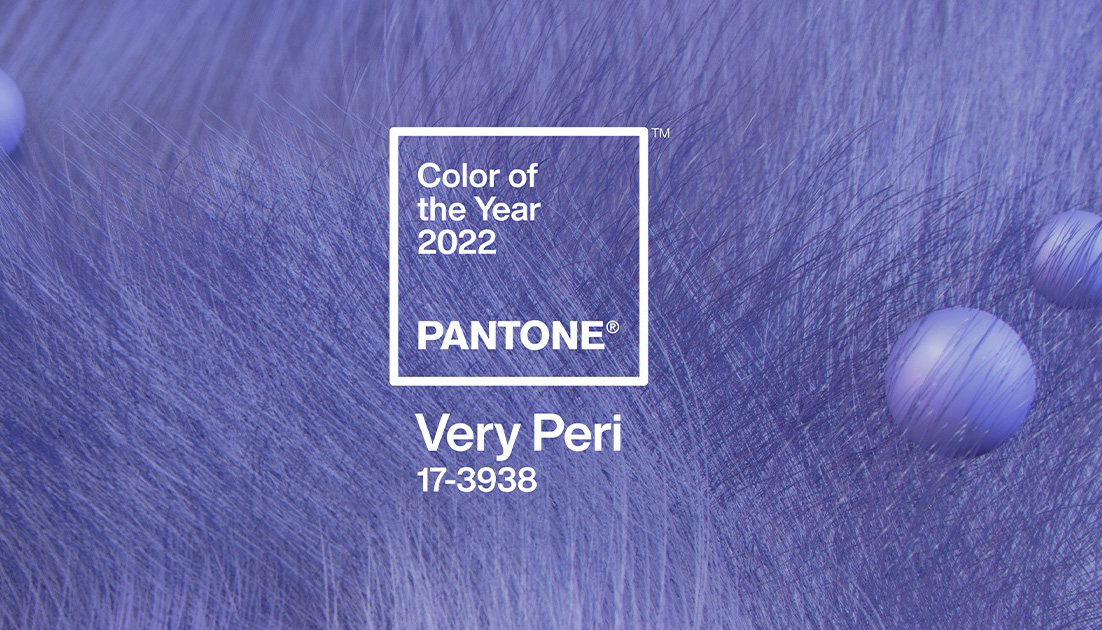 Very Peri by Pantone: a breath of creativity for your pastries