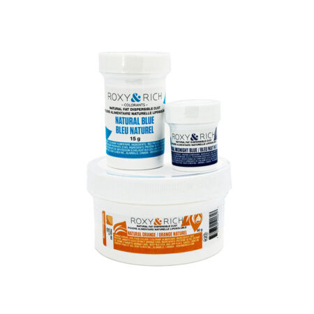 Natural Fat Dispersible Dust